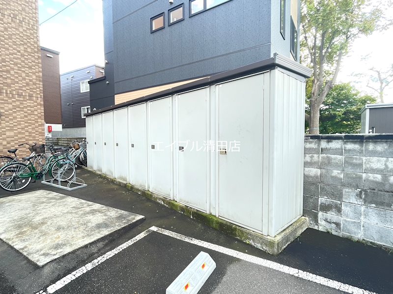 R-FREE真栄21 その他共有部分