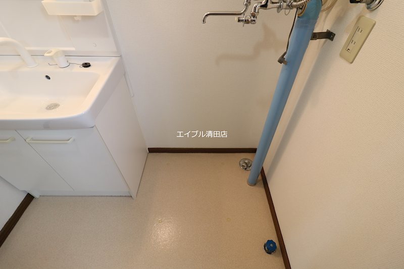 スターハイツA その他