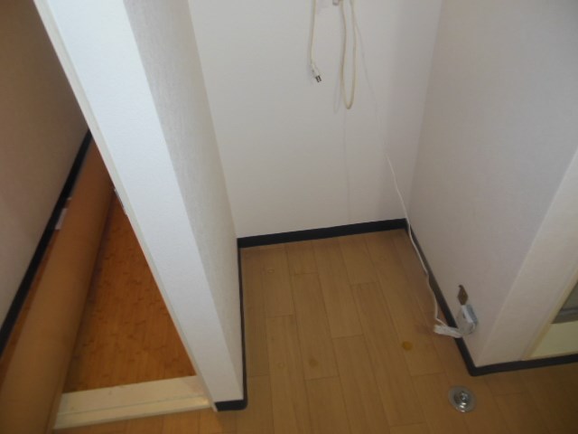 エスポアール清田 その他