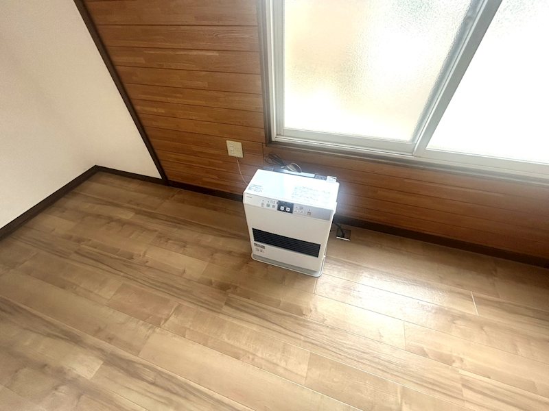 暁 その他設備
