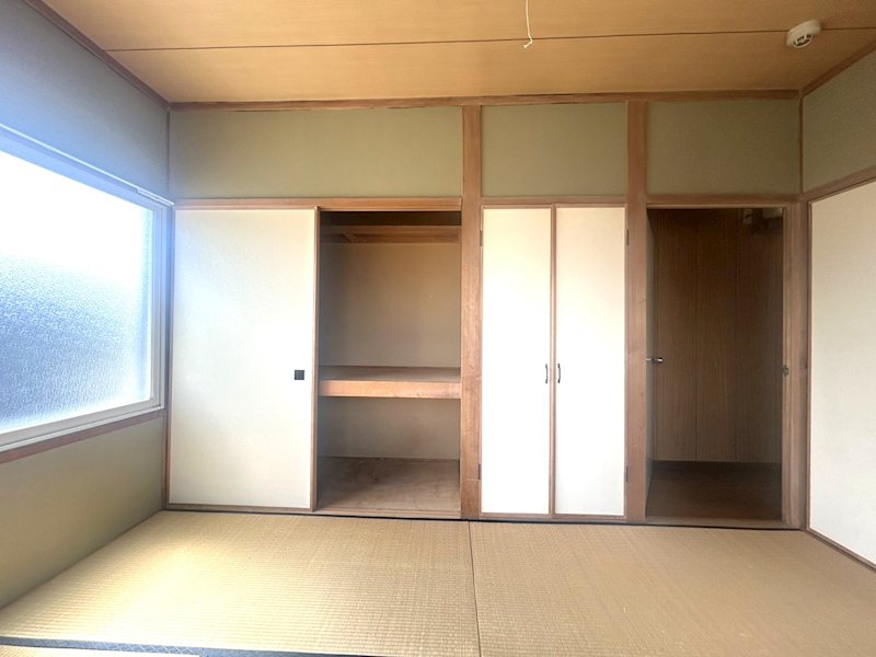 暁 収納