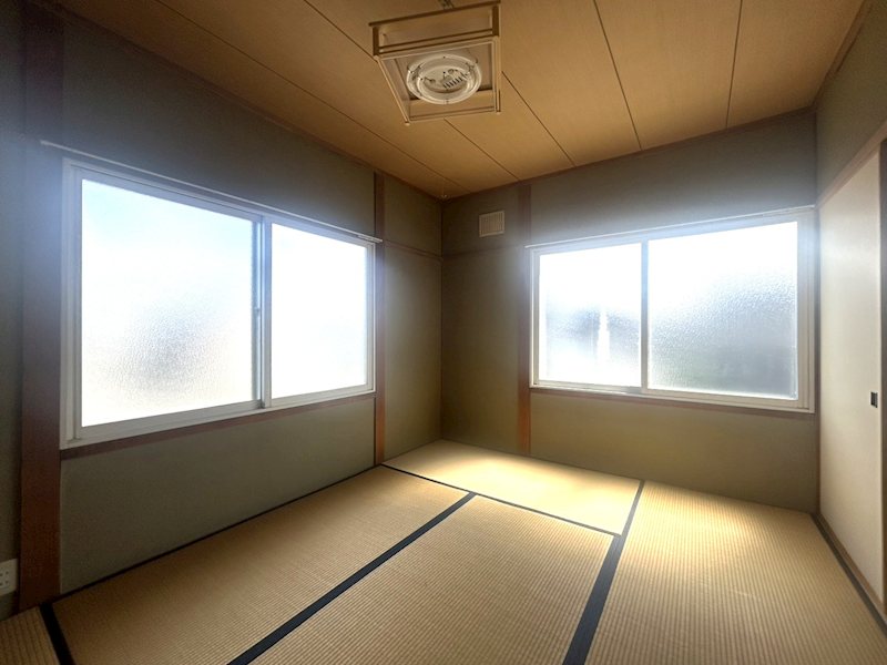 暁 その他部屋・スペース
