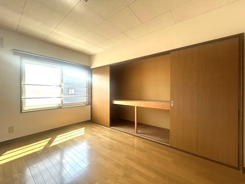 暁 その他部屋・スペース