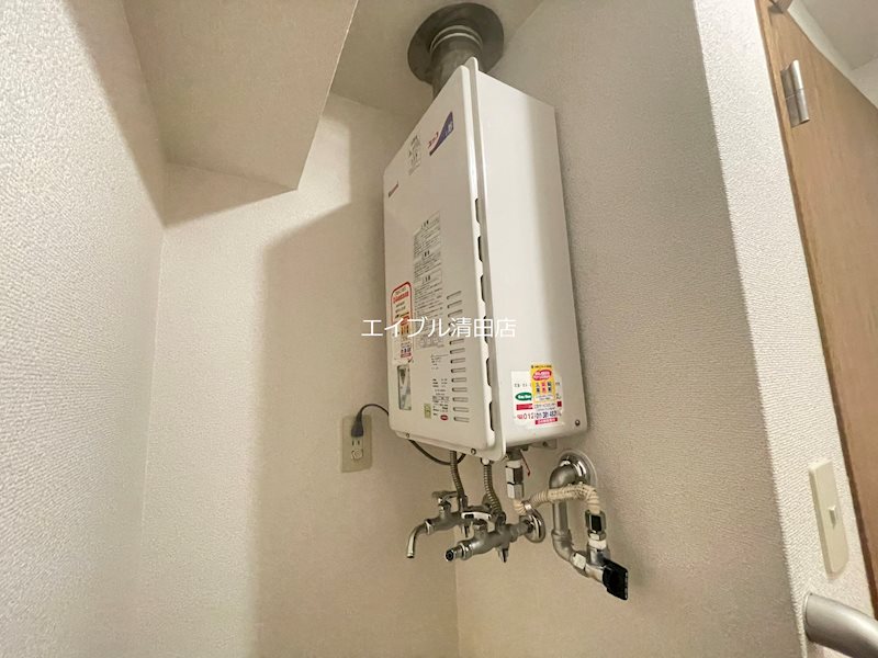 イーストフェアリー その他