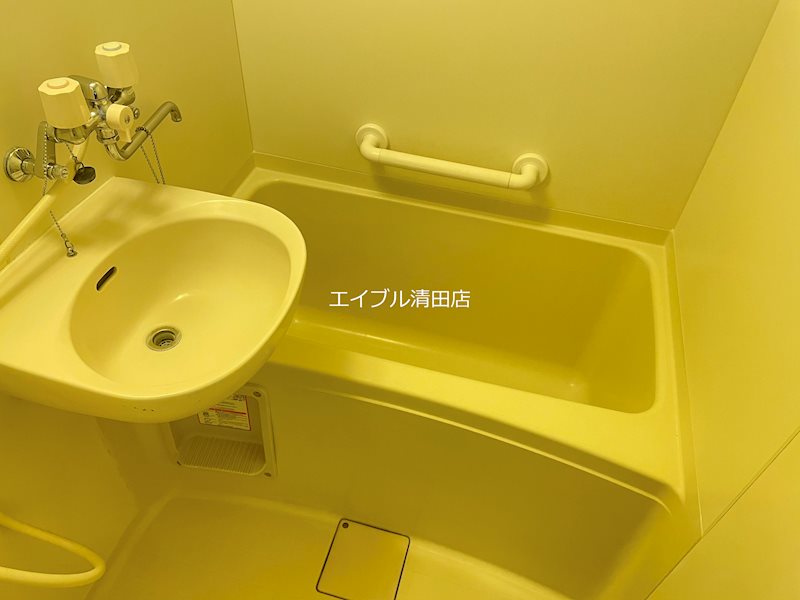 イーストフェアリー 風呂画像