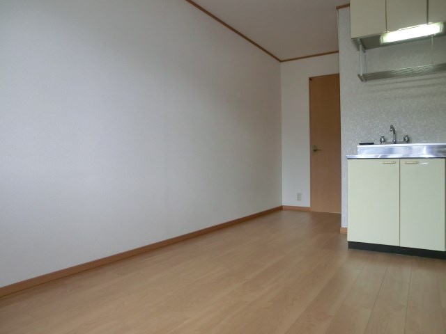 エポック福住 その他共有部分
