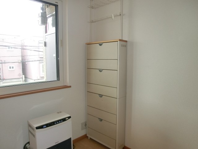 エポック福住 その他