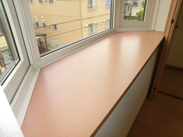 エポック福住 その他