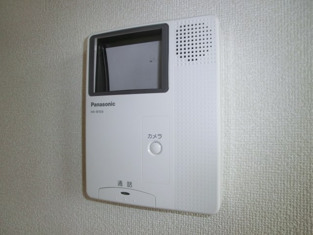 エポック福住 セキュリティ