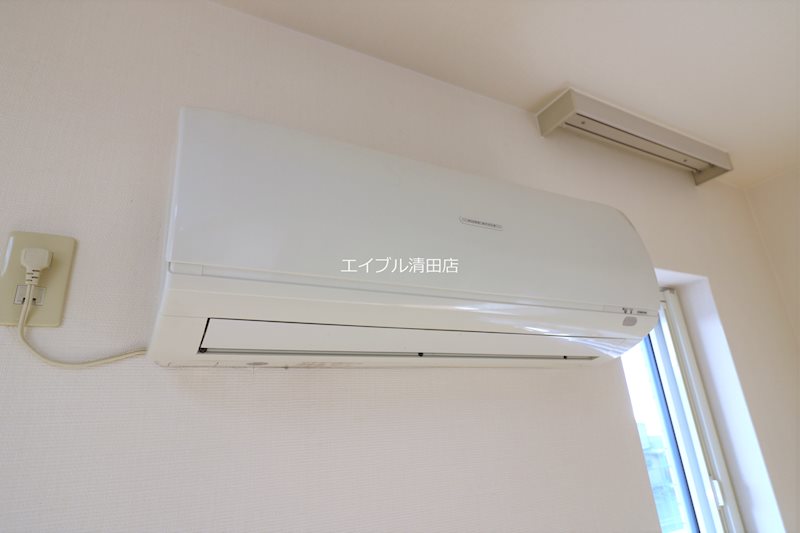 アクアトピア真栄 その他設備