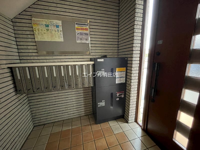 アクアトピア真栄 その他共有部分