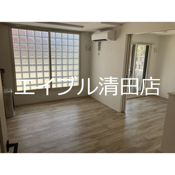 ウェルズビレッジ リビング