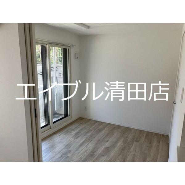 ウェルズビレッジ ベッドルーム