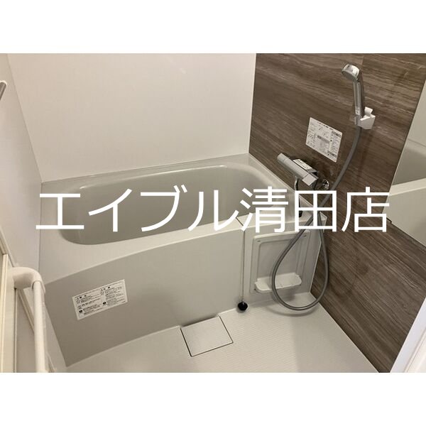 ウェルズビレッジ 風呂画像