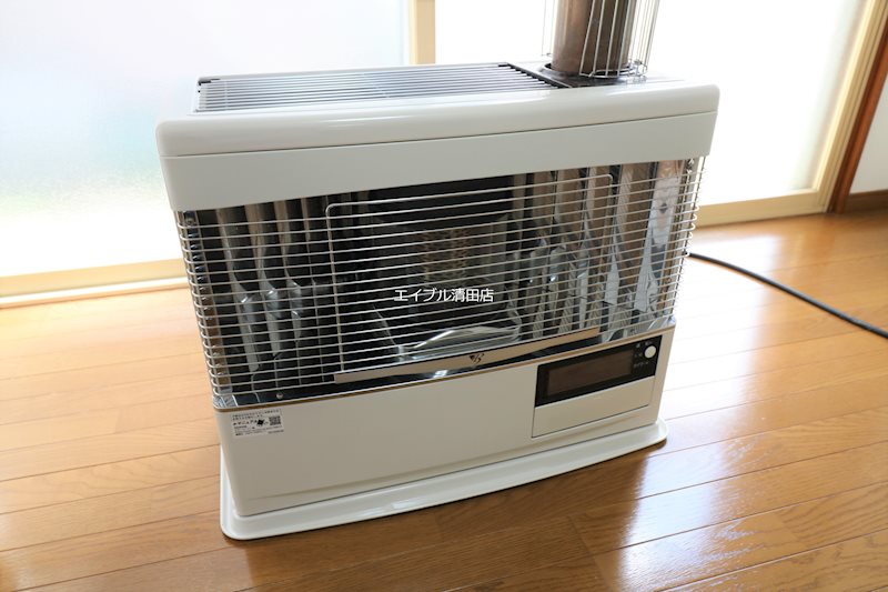 清田3-1　1-7戸建 その他設備