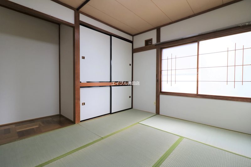 清田3-1　1-7戸建 その他