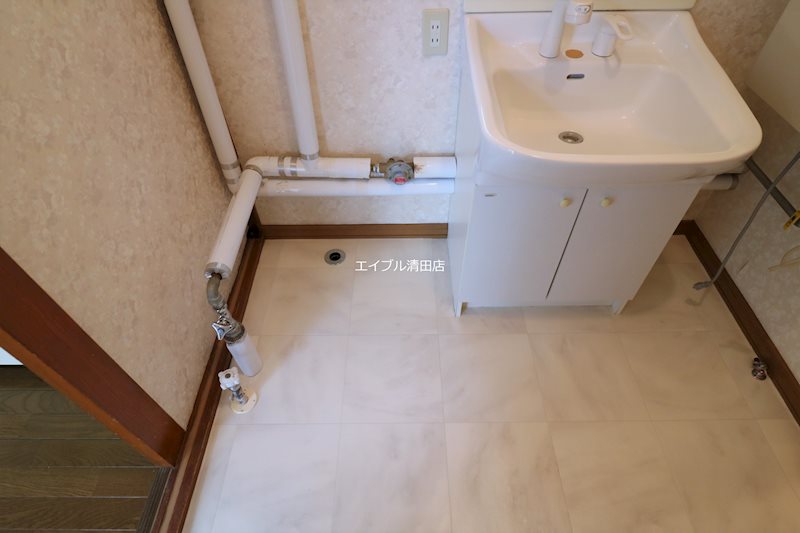 清田3-1　1-7戸建 その他