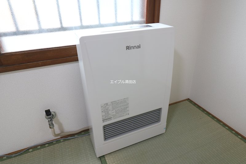 尾崎ビル その他設備