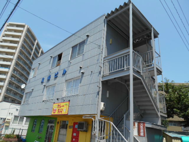 尾崎ビル その他