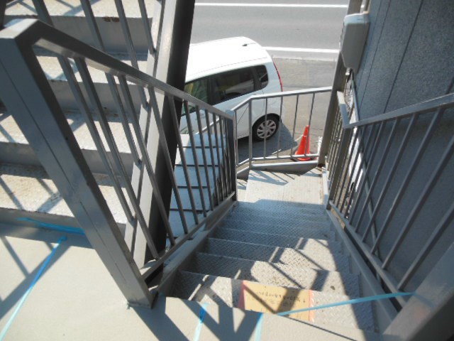 尾崎ビル その他共有部分