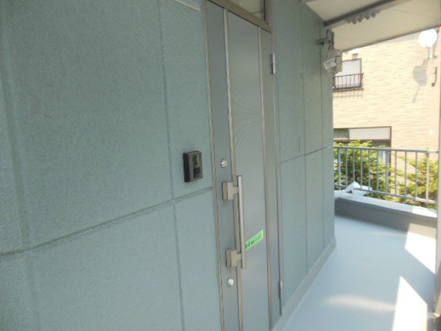 尾崎ビル その他