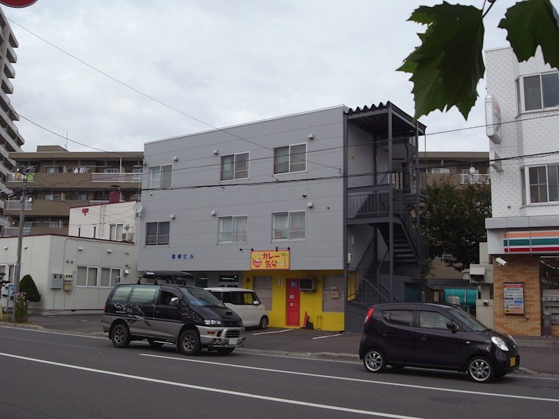 尾崎ビル その他