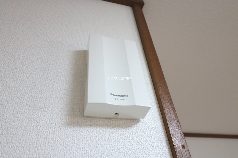 尾崎ビル セキュリティ