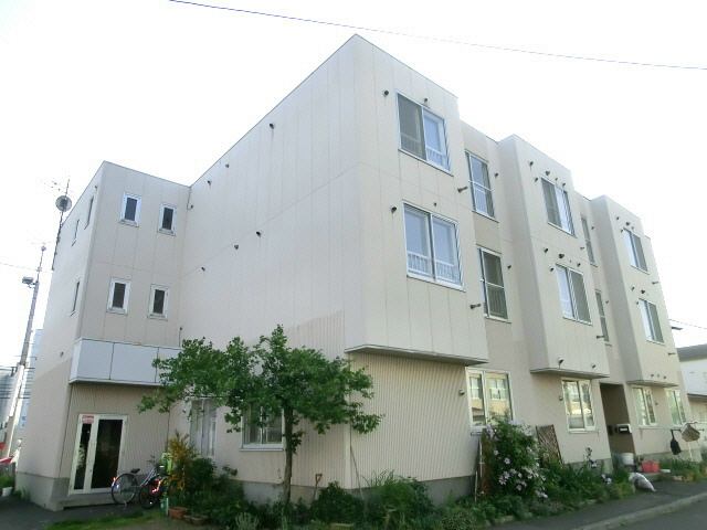 岩泉ビル その他