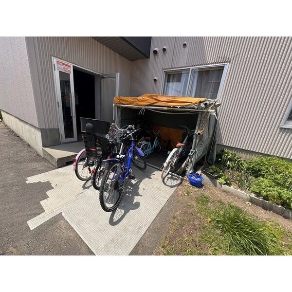 岩泉ビル その他共有部分