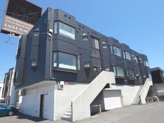 カステッロ41 外観