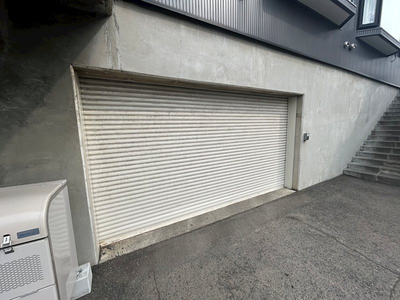 カステッロ41 駐車場