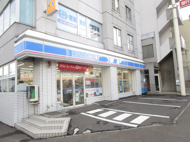 カステッロ41 コンビニ