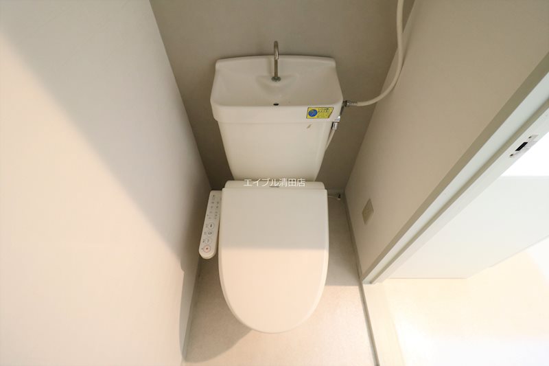 メイユール喜寿Ｂ トイレ
