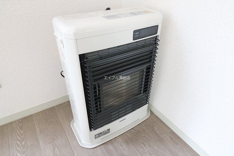 メイユール喜寿Ｂ その他設備
