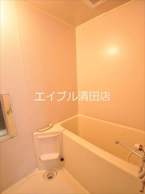 ジオン真栄 風呂画像