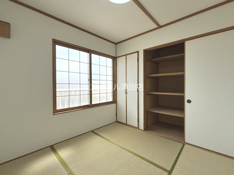 北栄ハイツC その他