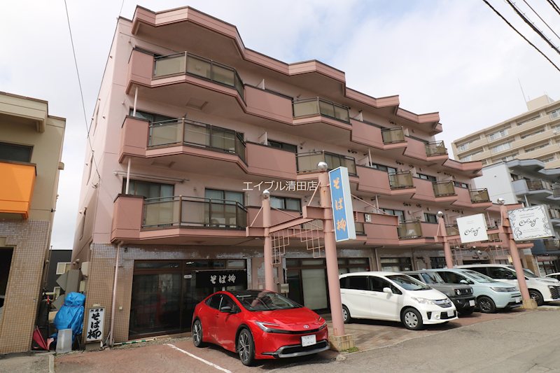 パスウェイ弐番館 その他