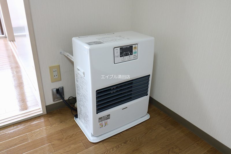 パスウェイ弐番館 その他設備