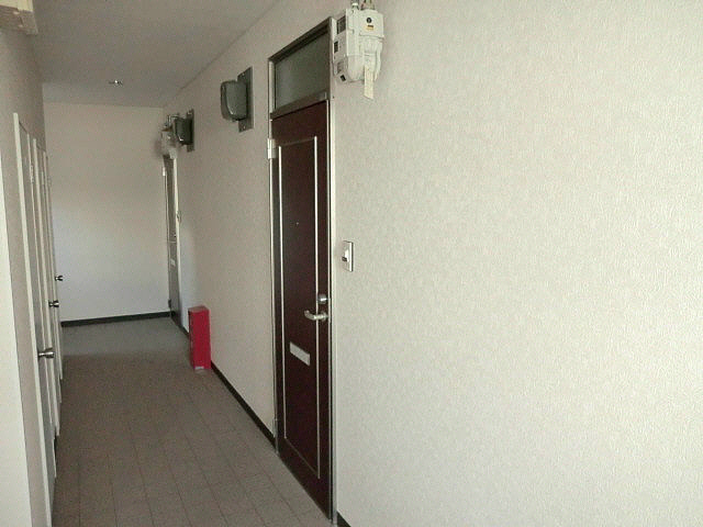 トキワ その他
