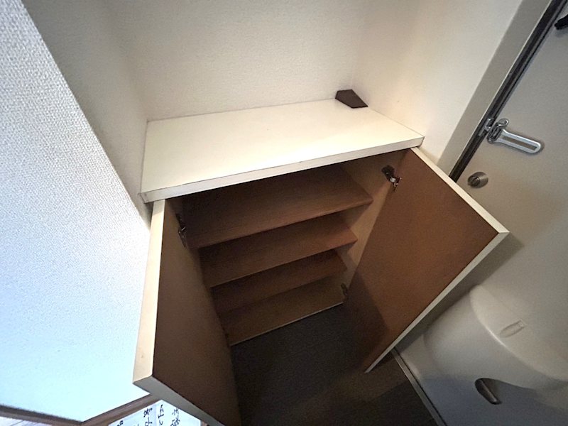 トキワ その他