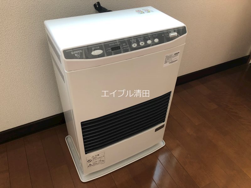 ウェンディクレセントⅡ その他設備