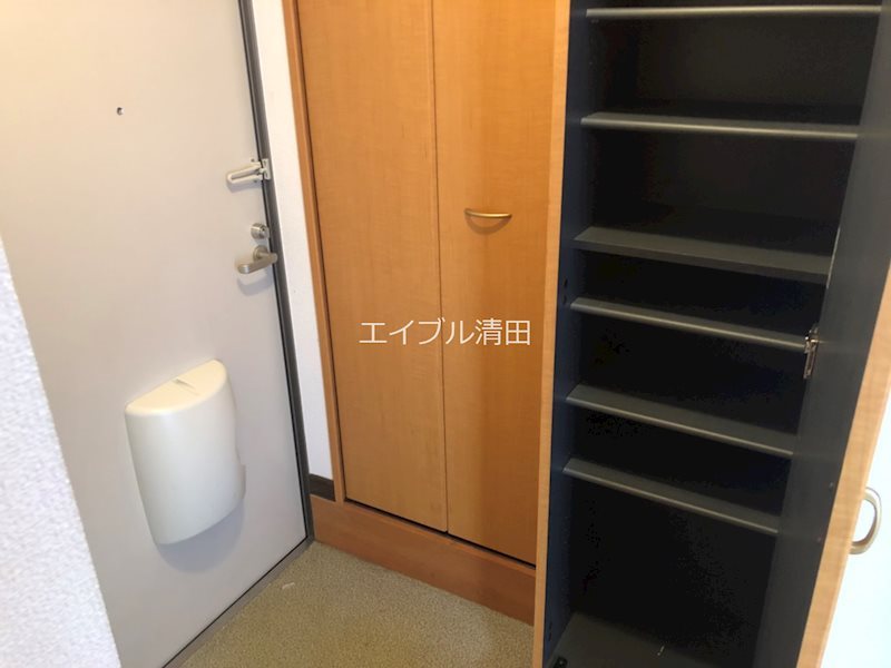 ウェンディクレセントⅡ その他