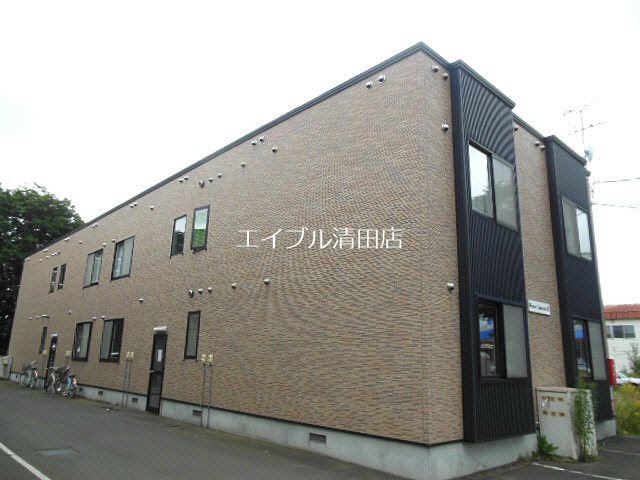 ウェンディクレセントⅡ その他共有部分