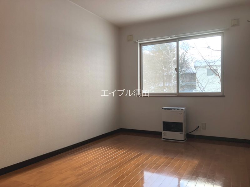 ウェンディクレセントⅡ その他