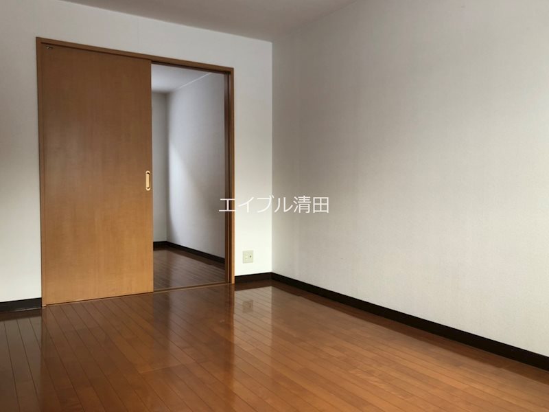 ウェンディクレセントⅡ その他