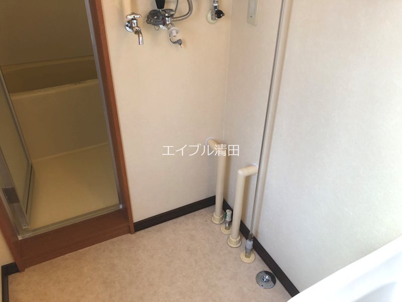 ウェンディクレセントⅡ その他