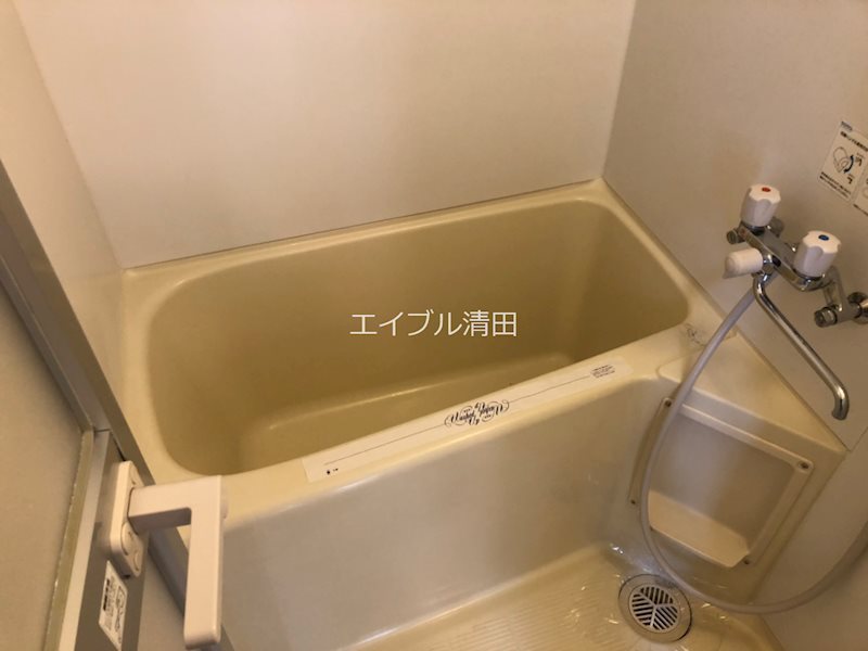 ウェンディクレセントⅡ 風呂画像