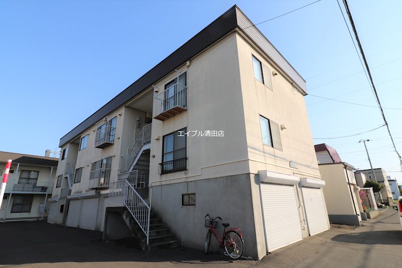 NORTH　FIELD弐番館 その他