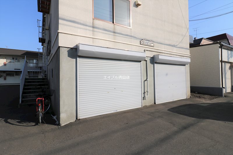 NORTH　FIELD弐番館 その他