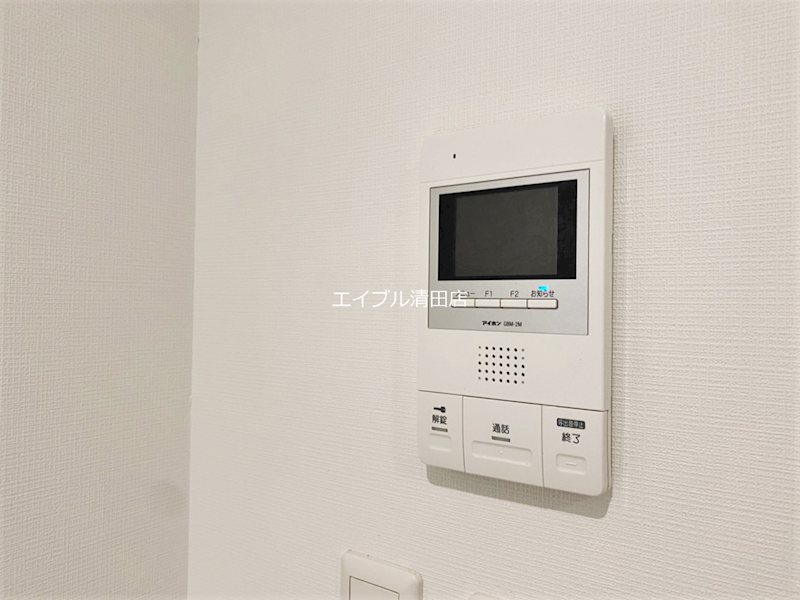ENO 20 セキュリティ